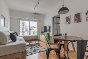 Fliphaus Melo 2900 - 1 Bd Alto Palermo